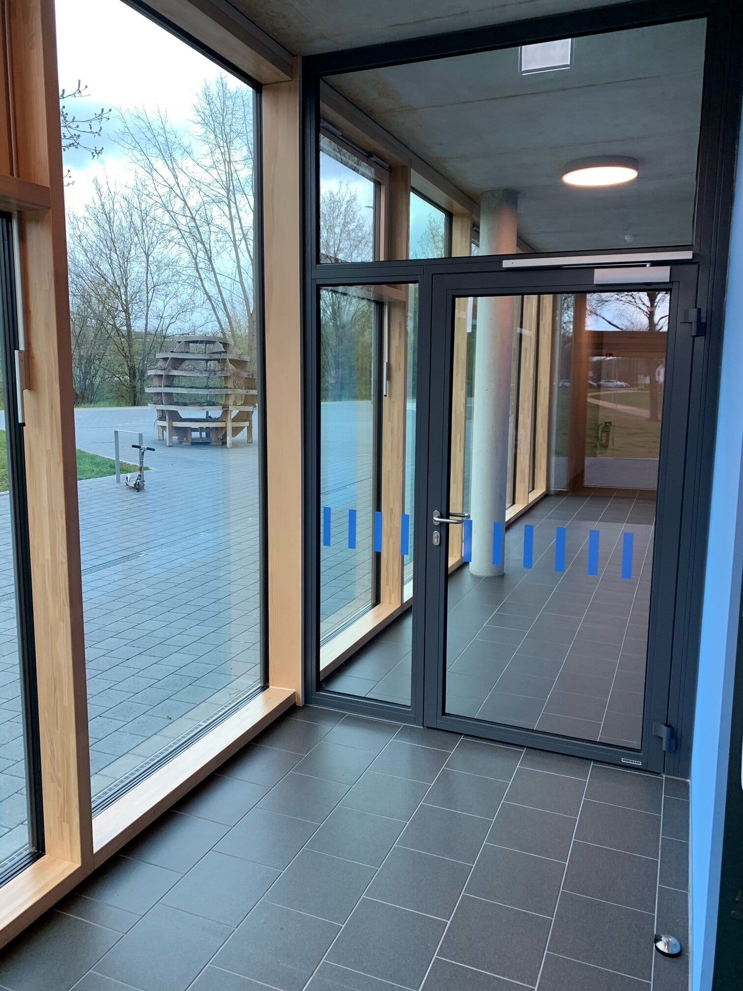 Kindergarten in Schorndorf - WirliebenBau