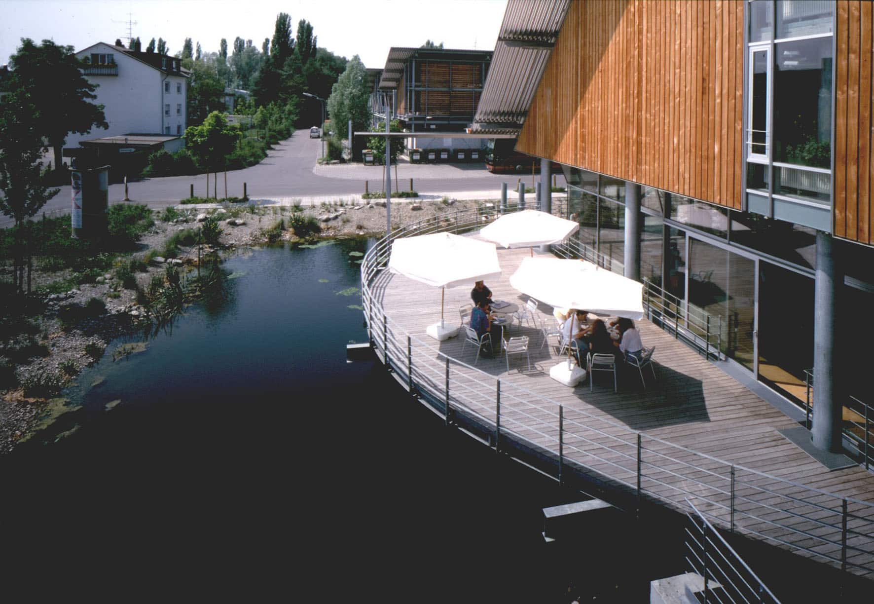 Betriebshoft Konstanz