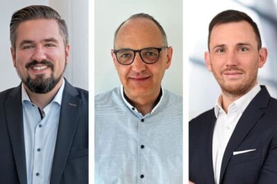 Mit unseren GEZE-Experten Sören Eilers, Bernd Saller und Florian Süpfle diskutieren wir über Anforderungen und Trends im modernen Bauen. 