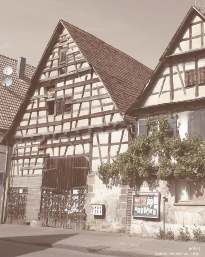 Kulturscheune [zamma]