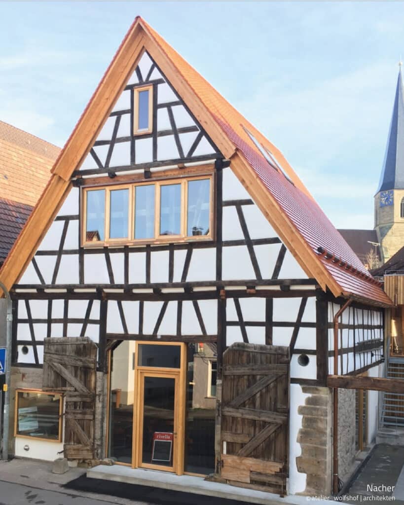 Kulturscheune [zamma]