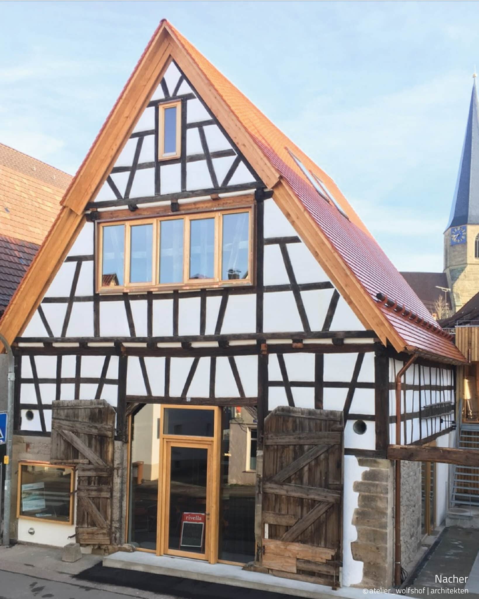 Kulturscheune [zamma]