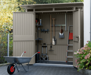 Stauraumsysteme