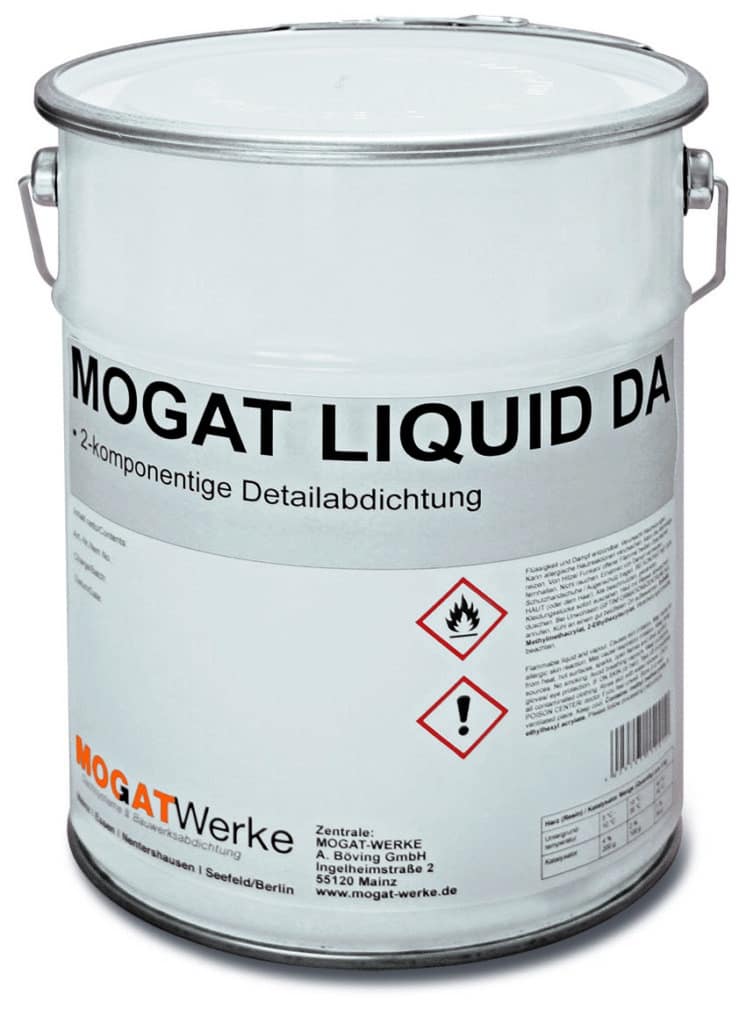 MOGAT LIQUID Flüssigkunststoffe