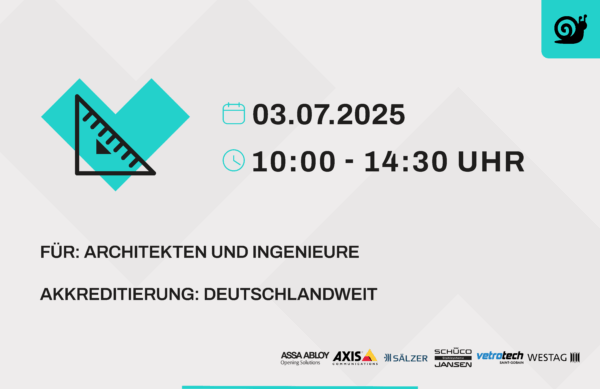 Planer Symposium - KRITIS & ISO 27001 - Sicherheitsanforderungen in der Planung meistern