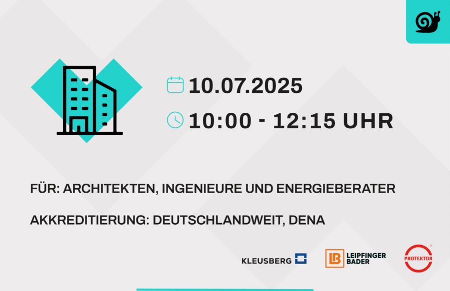 Planer Symposium - Mehr Kosten- und Planungssicherheit durch den modularen Bau