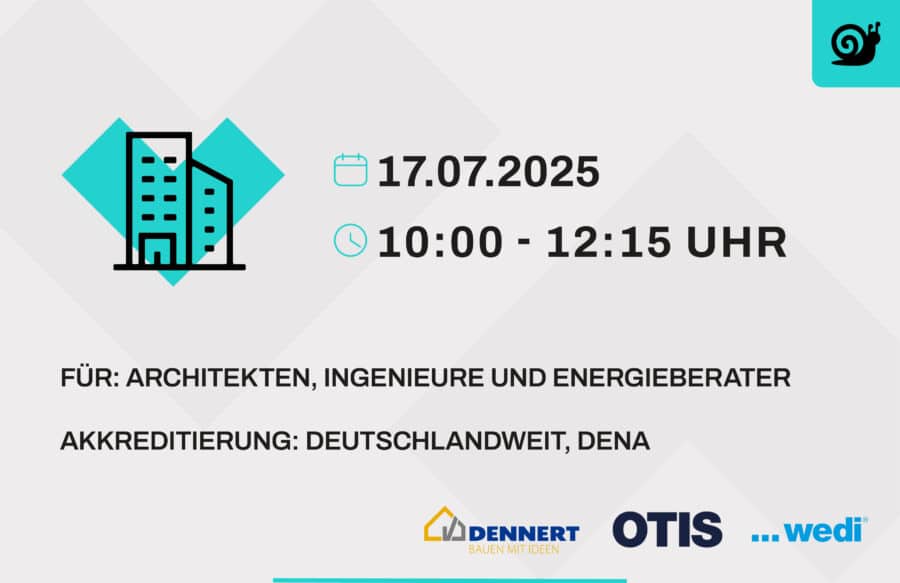 Planer Symposium - Aufs Budget geguckt: Der bezahlbare Wohnbau