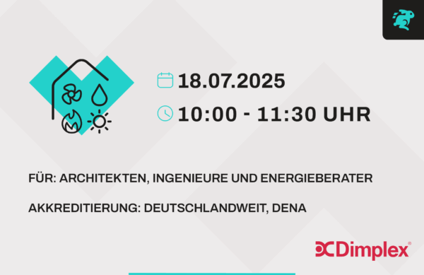 Online Veranstaltung - Wärmepumpeninstallationen mit R290 in der Praxis