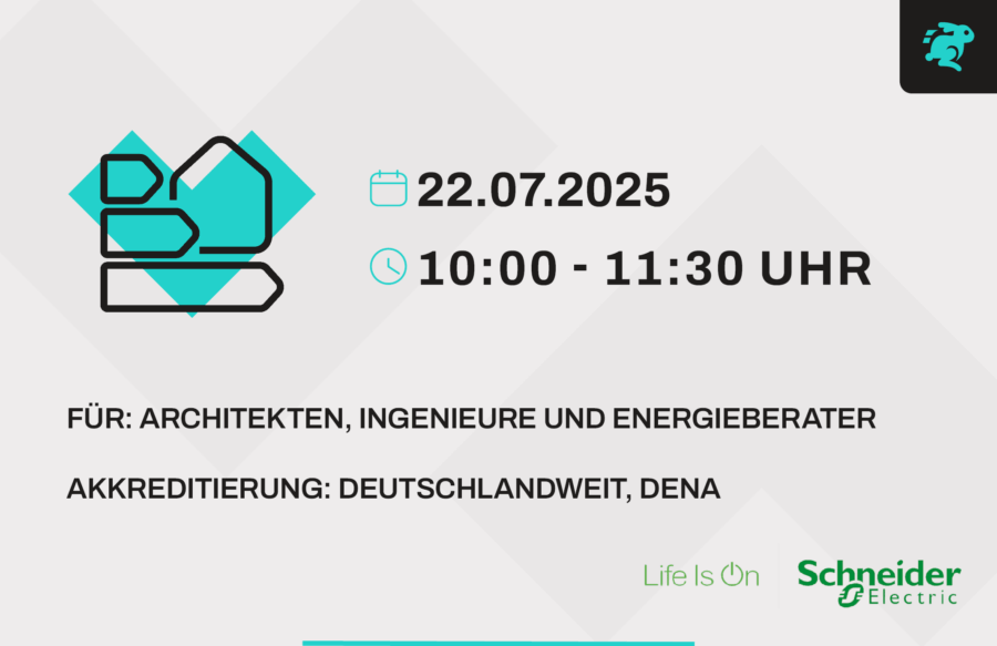 Planer Symposium - Messstellenkonzepte digital planen & eine Lösung für die energieeffiziente Umsetzung ermitteln