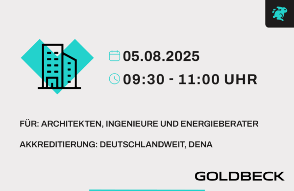 Online Veranstaltung - Expertise verbindet – zukunftsfähige Bürogebäude zwischen Gestaltung und System