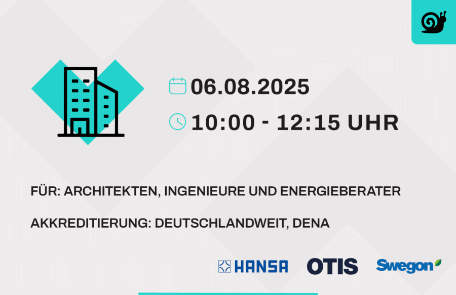 Planer Symposium - Smart Building: Chance für Mensch und Umwelt Smarte Steuerungs- und Energiesysteme