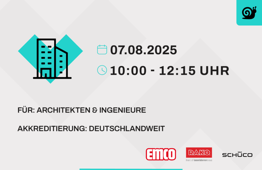 Planer Symposium - Sicherheit in öffentlichen Gebäuden & Arbeitsstätten - Die Kombination aus Fliese, Sauberlaufsystemen und Tür