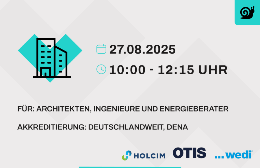 Planer Symposium - Minimale Bauzeit – maximale Effizienz: Modulbaulösungen für die Zukunft!