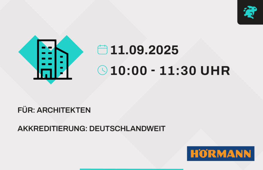 Online Veranstaltung - PORTAL live - Zufahrtskontrollsysteme – Von der Schranke bis zum Poller
