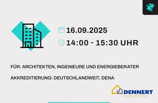 Online Veranstaltung - Seriell.Modular.Hybrid. – Bauen neu erleben mit System