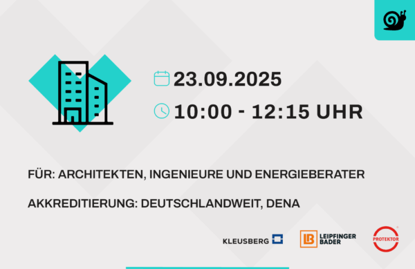 Planer Symposium - Mehr Kosten- und Planungssicherheit durch den modularen Bau