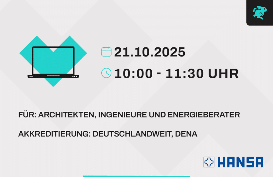 Online Veranstaltung - Digitale Trinkwasserüberwachung: Moderne Lösungen gegen Stagnationen im Gesundheitswesen