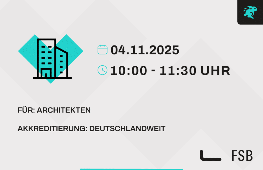 Online Veranstaltung - Design & Funktion - stehen Ästhetik und  DIN im Widerspruch?
