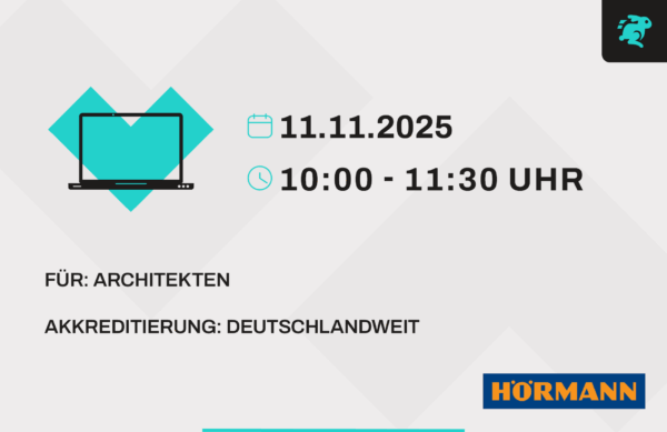 Online Veranstaltung - Portal Live Verladetechnik