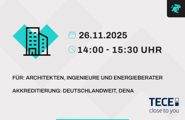 Online Veranstaltung - Barrierefreies Bauen in Bestands- und Neubauten