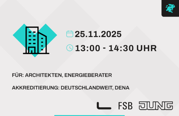 Online Veranstaltung - Farbrausch - Farbgestaltung als Element der Architektur
