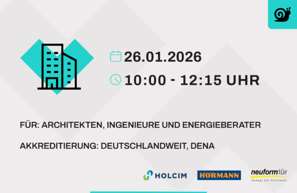 Planer Symposium - „Yes we can“ – Wege in eine ressourcenschonende Baubranche