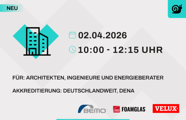 Planer Symposium - Dachlandschaften gestalten: Form, Funktion und Technik im Einklang