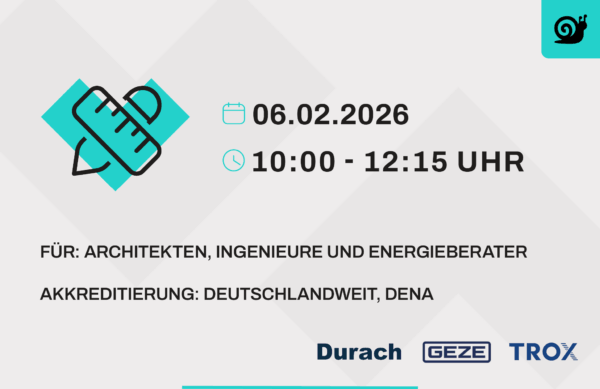 Planer Symposium - Moderne Planungs- und Gestaltungskonzepte für Gewerbe und Büro - das perfekte Arbeitsklima