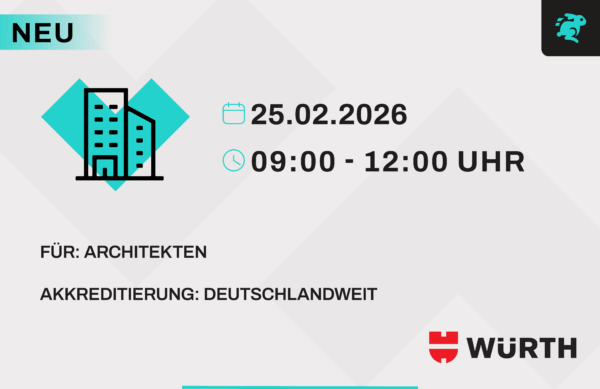 Online Veranstaltung - Planerseminar Holzbau Modul 3 - Holz-Beton-Verbund Konstruktionen