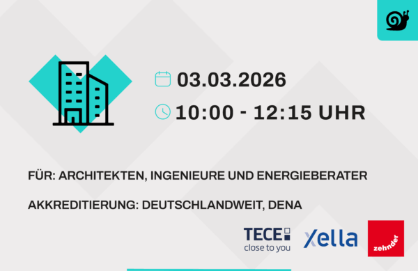 Planer Symposium - Urban living: Der mehrgeschossige Wohnbau