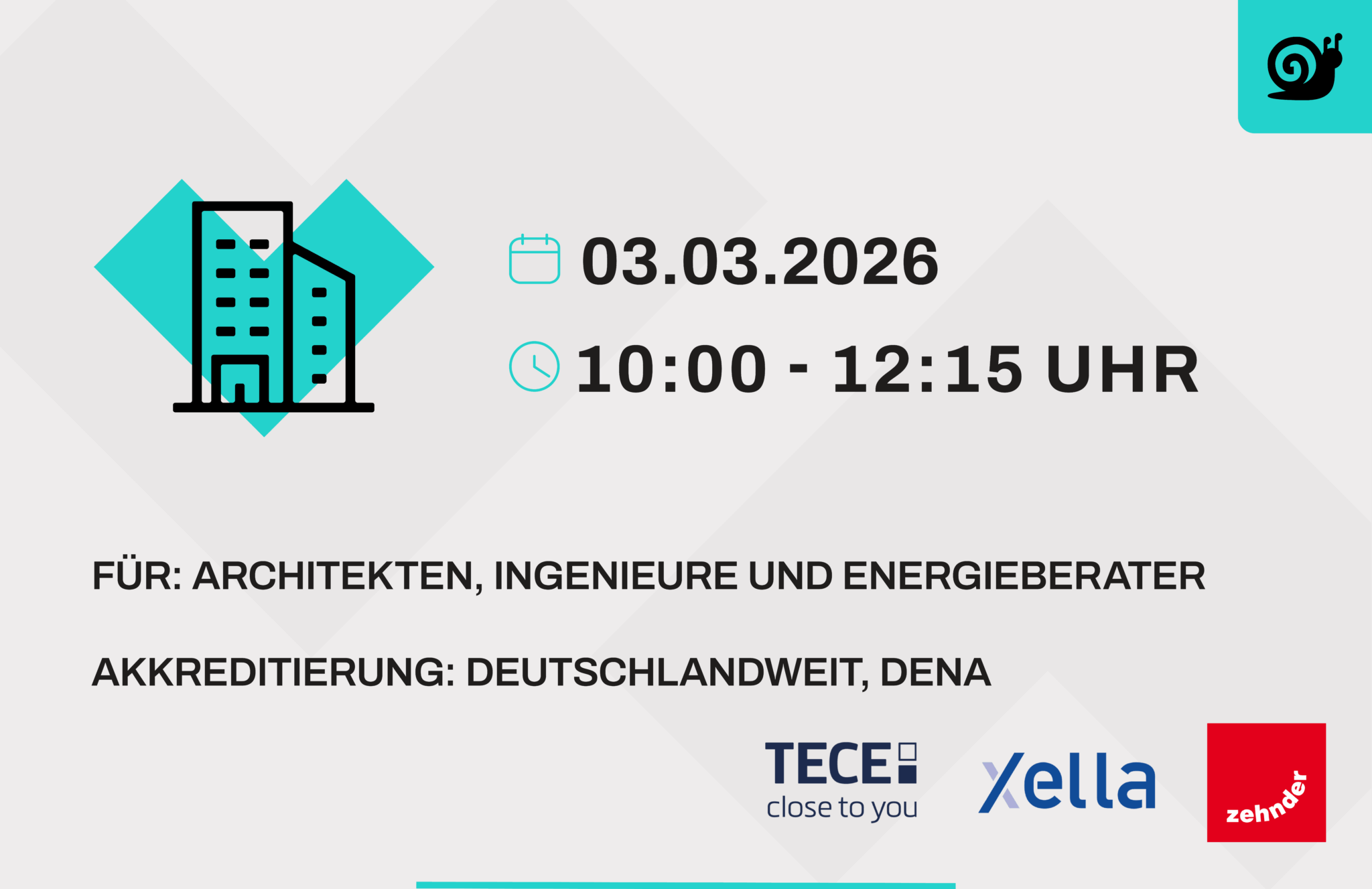 Planer Symposium - Urban living: Der mehrgeschossige Wohnbau