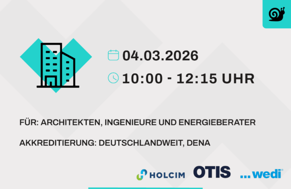 Planer Symposium - Minimale Bauzeit – maximale Effizienz: Modulbaulösungen für die Zukunft!