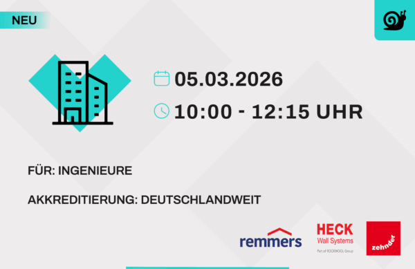 Planer Symposium - Wärmewende im Gebäude: Systeme für Neubau und Sanierung