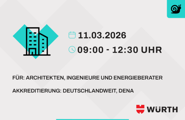 Online Veranstaltung - Planerseminar Holzbau Modul 3 - Holz-Beton-Verbund Konstruktionen