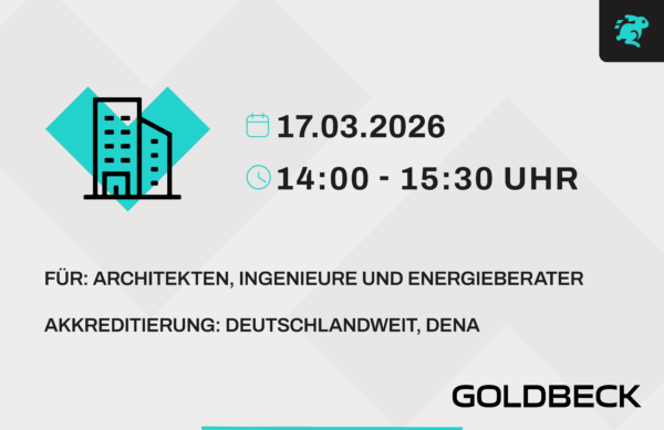 Online Veranstaltung - Nachhaltige Parkhäuser: Nutzerkomfort, Wirtschaftlichkeit und Ökologie im Einklang
