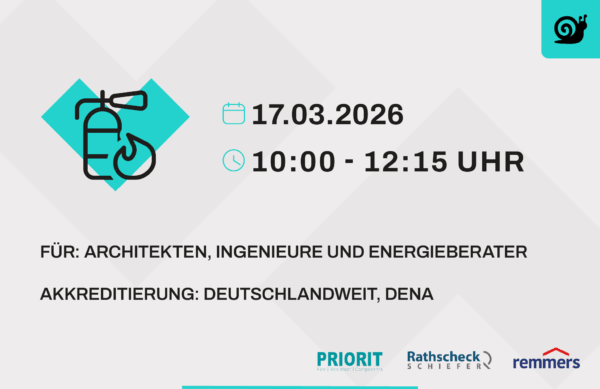 Planer Symposium - Schutz und Erhalt historischer Bauten – Von Brandschutz bis Solardach