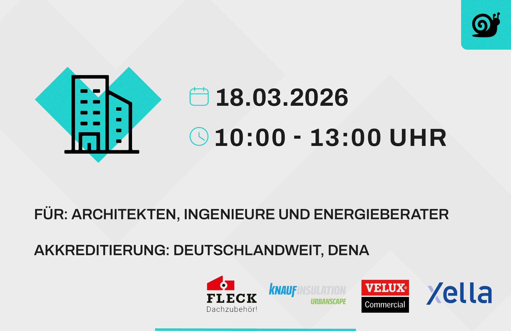 Planer Symposium - Bauen im Bestand: Rund um das Dach