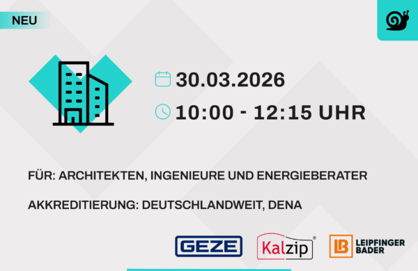Planer Symposium - Hülle erneuern – Werte erhalten: Planung und Ausführung im Bestand