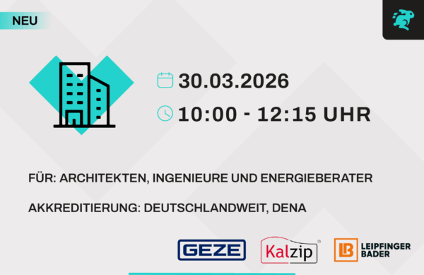 Planer Symposium - Hülle erneuern – Werte erhalten: Planung und Ausführung im Bestand