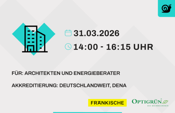 Planer Symposium - Klimaretter Verdunstung – Intelligente Wiederherstellung des natürlichen Wasserhaushaltes
