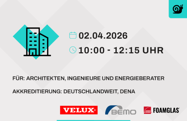 Planer Symposium - Dachlandschaften gestalten: Form, Funktion und Technik im Einklang