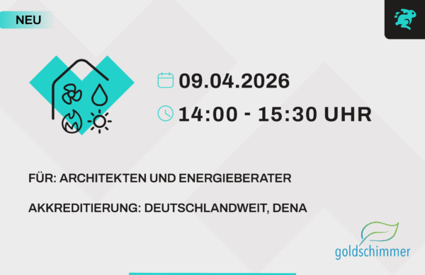 Online Veranstaltung - LEEDv5 – was ändert sich?