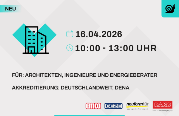 Planer Symposium - Inklusive Räume schaffen: Wege zur Barrierefreiheit im Bestand und Neubau