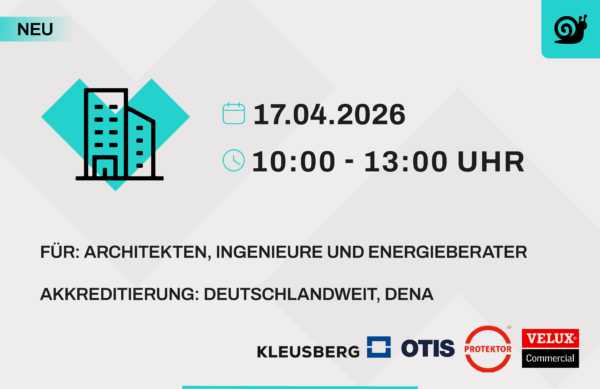 Planer Symposium - Modulares Bauen: Schneller planen, sicher kalkulieren