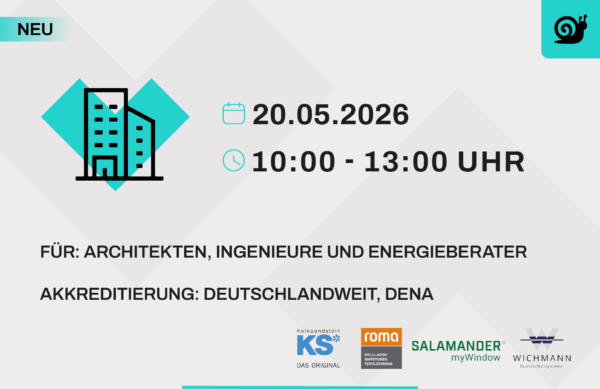 Planer Symposium - Der mehrgeschossige Wohnungsbau als Gesamtsystem: Sicher, funktional, klimatisch gedacht
