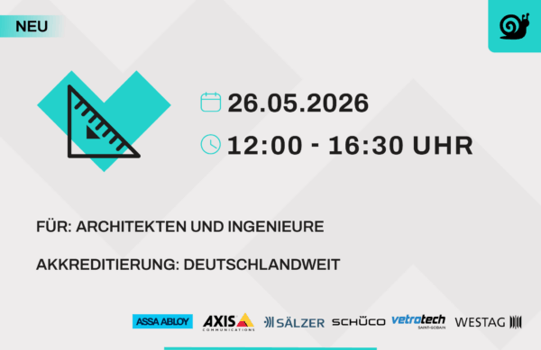Planer Symposium - Brandschutz im System unter Beachtung der KRITIS 27001