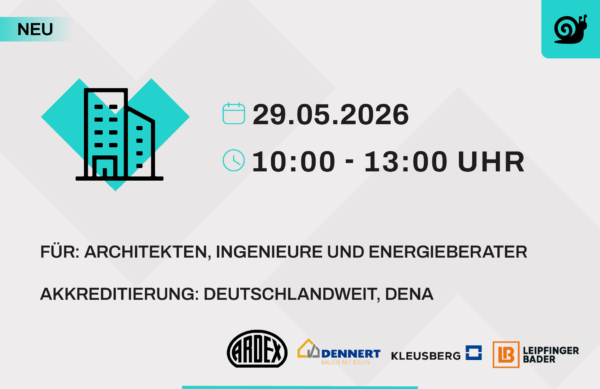 Planer Symposium - Effizient zum Ziel: Bauzeitoptimierung durch Systembau