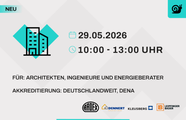 Planer Symposium - Effizient zum Ziel: Bauzeitoptimierung durch Systembau