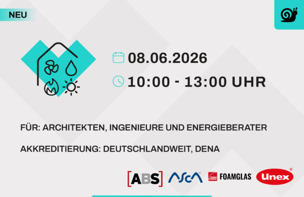 Planer Symposium - Solare Energiegewinnung: Technische Lösungen für Neubau und Bestand