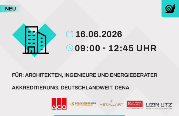 Planer Symposium - Erlebnisraum Verkaufsfläche: Anforderungen an Material und Gestaltung